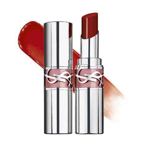 ysl lipstick history|ysl loveshine lipstick 44.